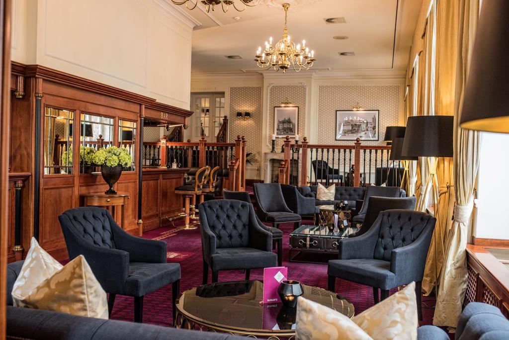Hotel Kaiserhof Эйзенах Экстерьер фото